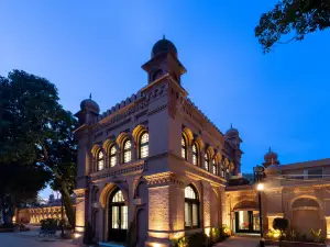 The Earth Amritsar, Trademark Collection by Wyndham