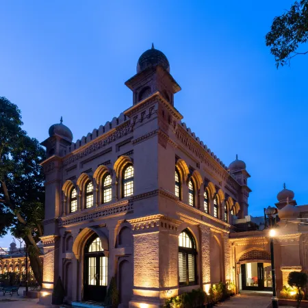 The Earth Amritsar, Trademark Collection by Wyndham