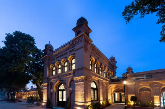 The Earth Amritsar, Trademark Collection by Wyndham