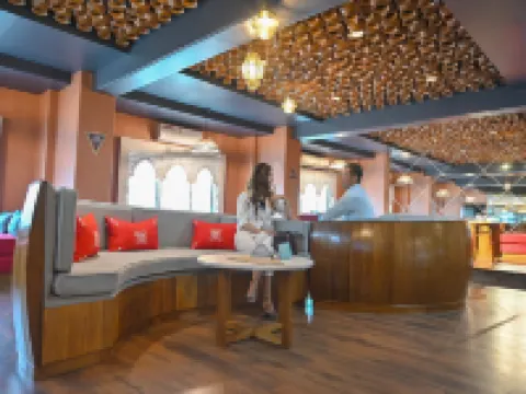 The Classic Hotel Hotels in Imphal