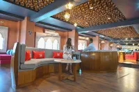 The Classic Hotel Hotels in Imphal