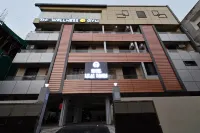 Hotel Lilac Doors Hotel a 