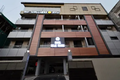 Hotel Lilac Doors Hotels in 