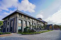 Pushkara Resort and Spa