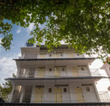 Gems 9 Airport Hotel のホテル