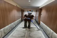 Hotel Radiance