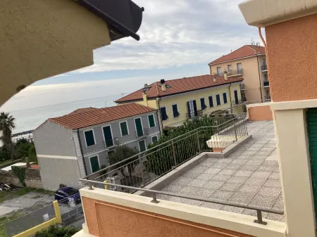 Milla Отели в г. Riva Ligure