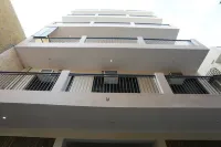 GoBravo Dev Palace & Studio Apartments