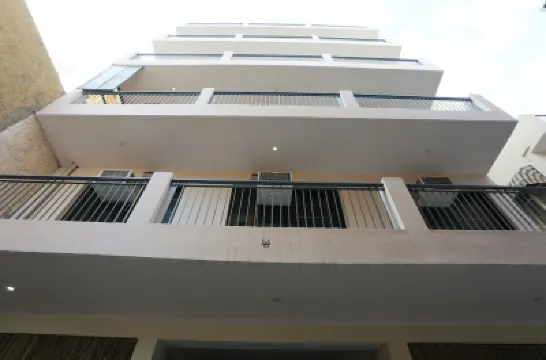 GoBravo Dev Palace & Studio Apartments Hotels in 