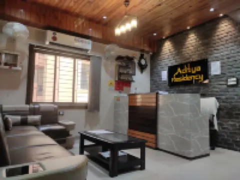 Aditya Residency