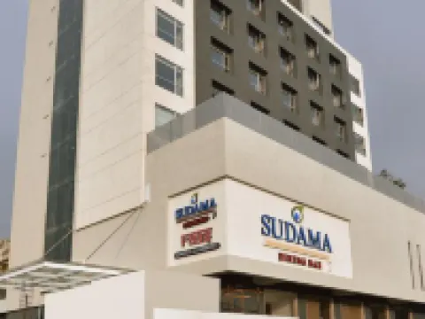 โรงแรมคริชนา พาเลซ อัมเบอร์นัท โรงแรมในธาเน