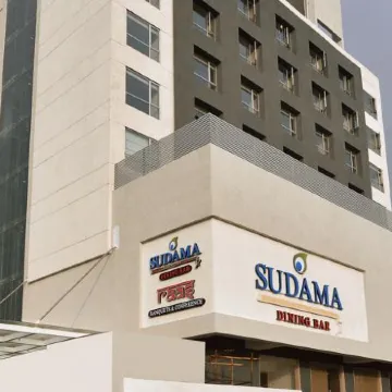 Krishna Palace Hotel - Ambernath