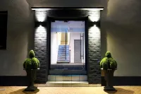 No.10 Preston Hotels in Preston