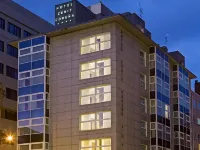 Zenit Coruña Hotels in La Coruna