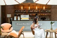 Proud Phu Fah Muang Chiang Mai - bar