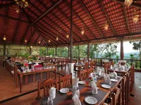 Tapovana the Fern Sakleshpur, Series by Marriott