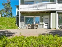 Siularinne b 8  호텔