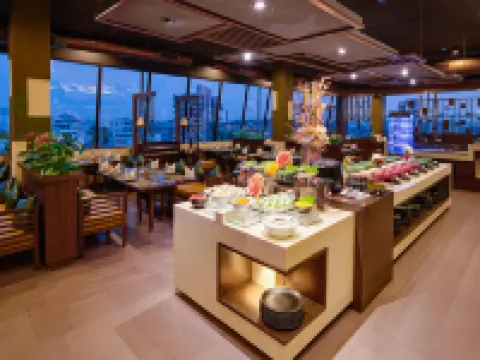 Goldfinch Hotel Bangalore Hotels in Bengaluru