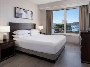 Delta Hotels Grand Okanagan Resort