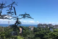 Waltair Abode - Ocean View