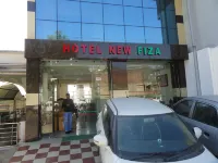Hotel New Fiza