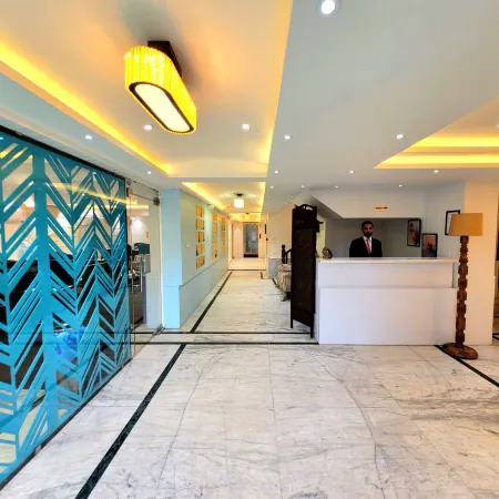 Hotel Royal Plaza