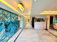 Hotel Royal Plaza Hotels in Srinagar