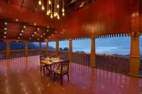 Accord Highland Hotel Ooty - Desayuno
