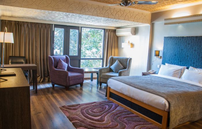 Ahdoos Hotel
