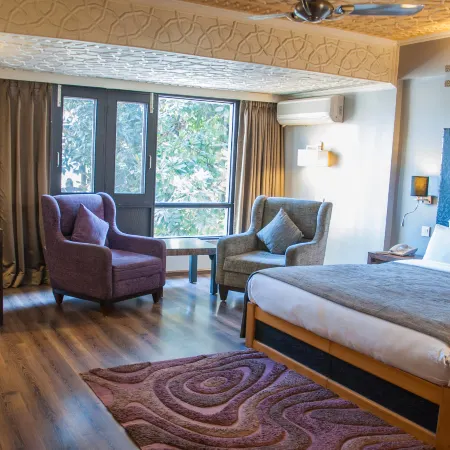 Ahdoos Hotel