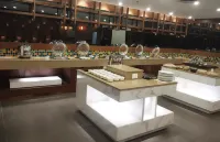Hotel Shagun Chandigarh Zirakpur - breakfast