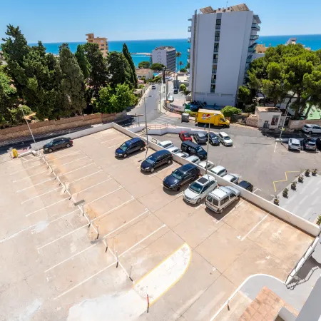 San Fermín by Dorobe