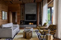 One&Only Gorilla's Nest Hotels in Musanze