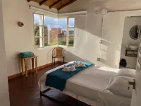 La Madriguera