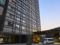 City Express Plus by Marriott Ciudad de Mexico Interlomas Hotels near Patio Santa Fe