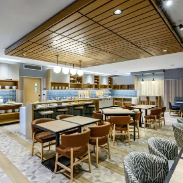 Hyatt Place Albany/Downtown