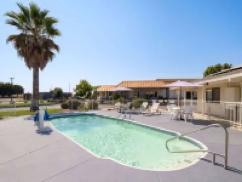 Super 8 by Wyndham Dunnigan Hotels in Yolo County