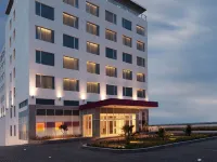Ginger Dwarka Hotels in Devbhoomi Dwarka