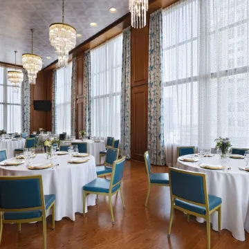 Hyatt Place Tulsa/Downtown