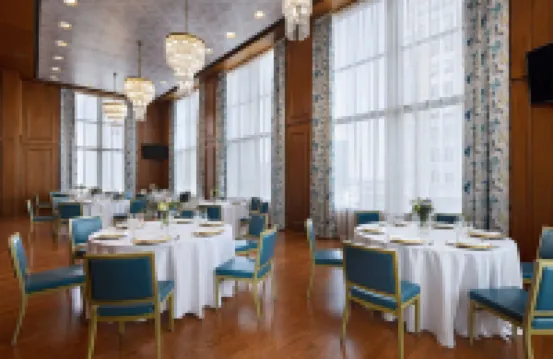 Hyatt Place Tulsa/Downtown