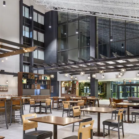 Candlewood Suites ROANOKE AIRPORT by IHG
