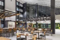 Candlewood Suites ROANOKE AIRPORT by IHG - Desayuno