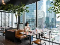 Signature Le Thanh Ton, a brand of Modern Village Lifestyle Hotels near Vincom Center