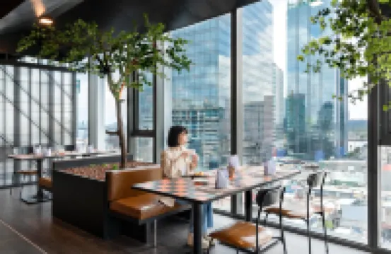 Signature by M Village Le Thanh Ton