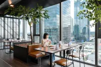 黎聖宗街M Village精選飯店