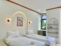 StockHome khaoyai Hotels in Pak Chong District