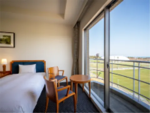 J-Village Hotels in Futaba District