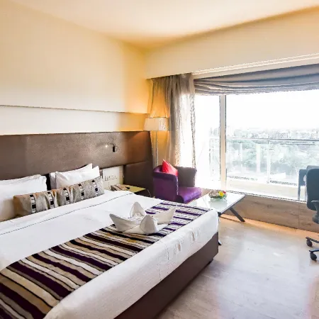Regenta Central Grand Exotica