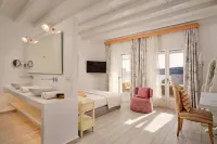 Arte & Mare Elia Luxury Suites and Villas