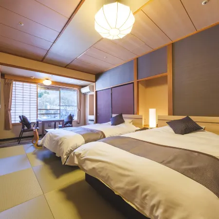 Hanamaki Ryokan Airinkan